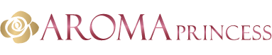 AROMA PRINCESSのロゴ画像