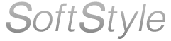 SoftStyleのロゴ画像